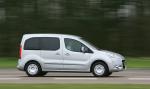 Peugeot Partner Tepee 2008 года